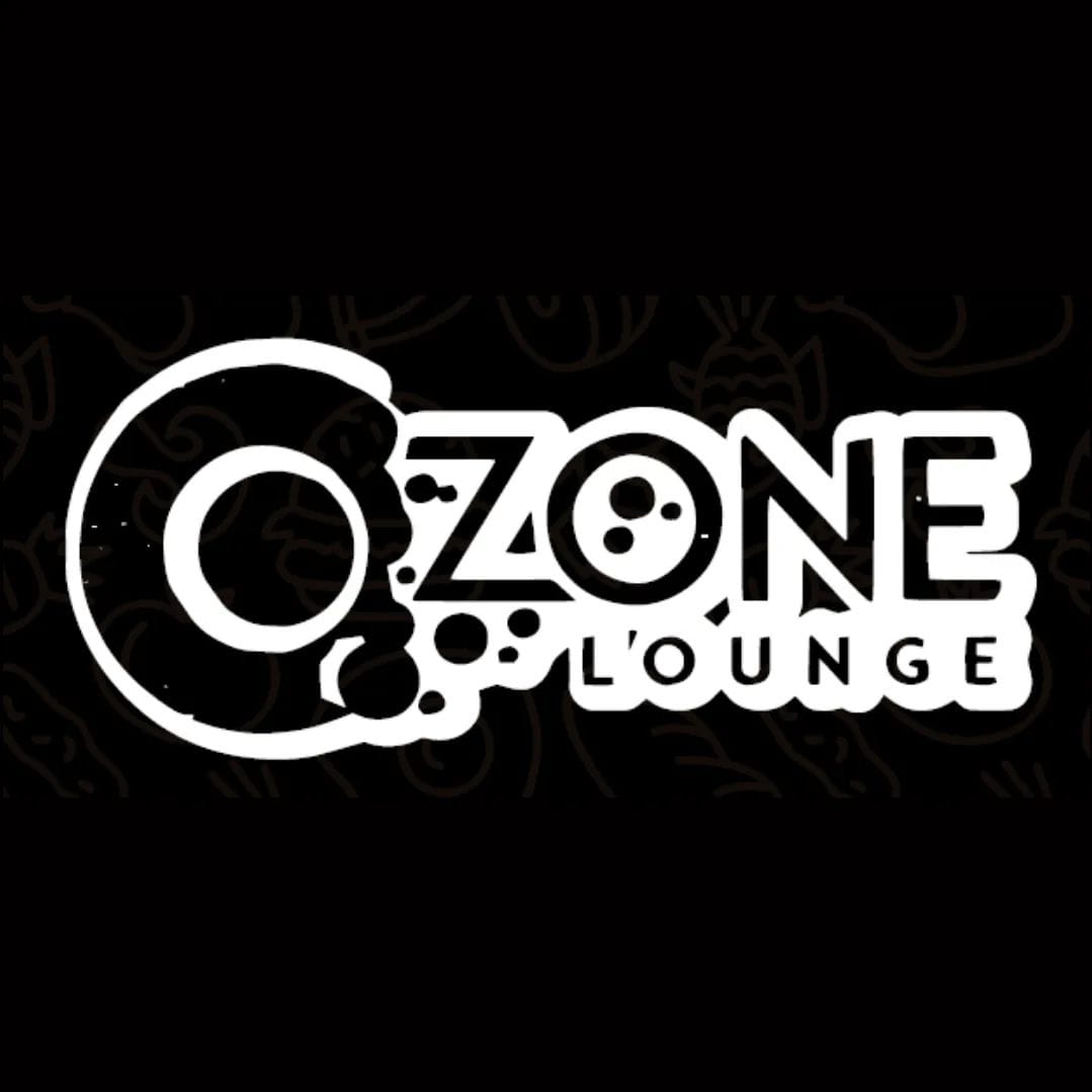 Ozone Logo
